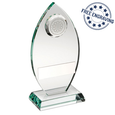 Darts Glass Awards