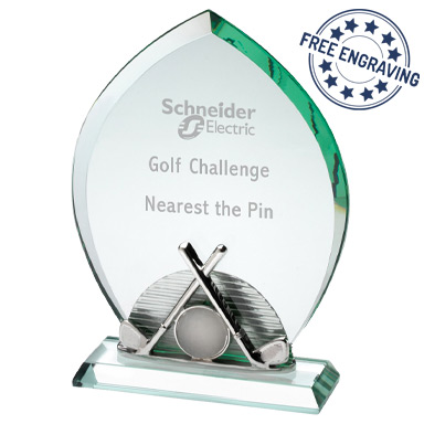 Golf Glass Awards