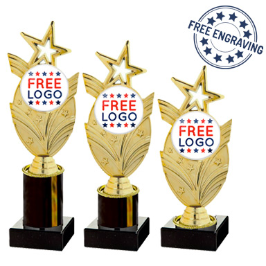 Tubing Trophies