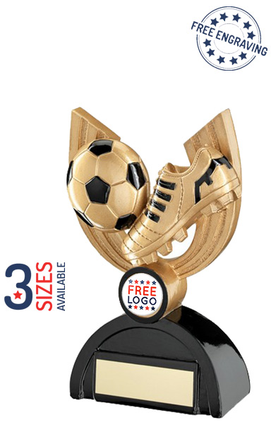 Victory Boot & Ball Award - RF930