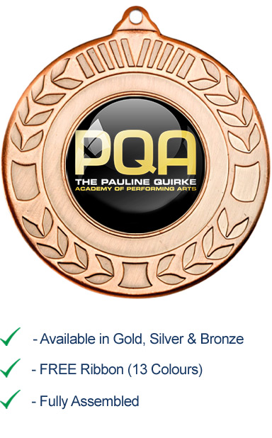 PQA MEDAL 9460B