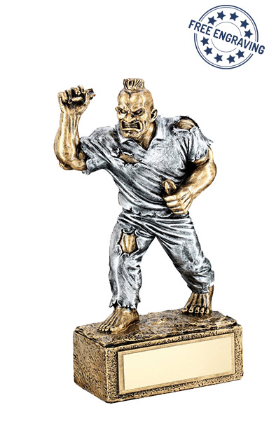 Darts Beast Resin Trophy- RF833