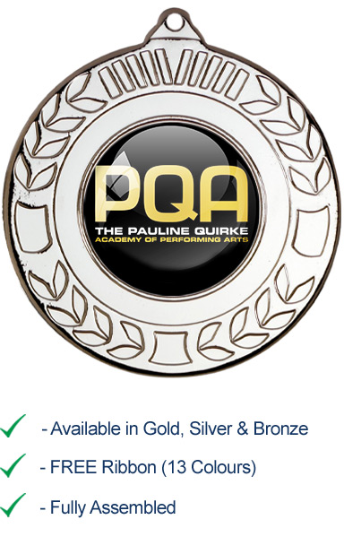 PQA MEDAL 9460S