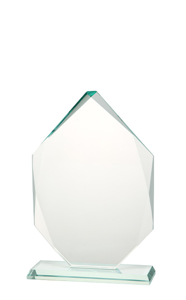 Iceberg Luxury Glass Award - Presentation Box - GL.049.B