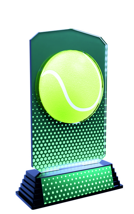 Tennis Star Trophy - RF772